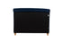 Brompton Bed Midnight Blue